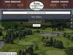 Sites similar to limagolf.com