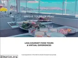 Sites similar to limagourmetcompany.com