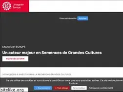 Sites similar to limagrain-europe.com