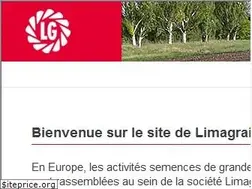 Sites similar to limagrain-europe.fr