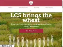 Sites similar to limagraincerealseeds.com