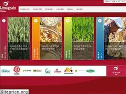 Sites similar to limagrainchina.com