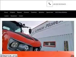 Sites similar to limagri.com
