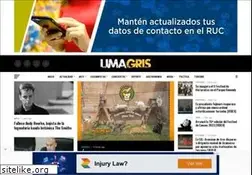Sites similar to limagris.com