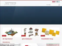 Sites similar to limagrup.com