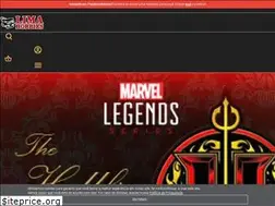 Sites similar to limahobbies.com.br