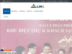 Sites similar to limahome.vn