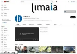 Sites similar to limaia.tv