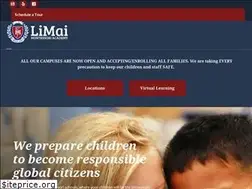 Sites similar to limaiacademy.com