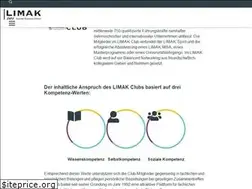 Sites similar to limak-club.at