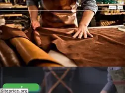 Sites similar to limak-leather.com
