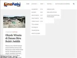 Sites similar to limakaki.com