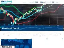 Sites similar to limakenerji.com.tr