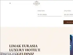 Sites similar to limakeurasia.com
