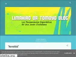 Sites similar to limakirosugoi.blogspot.com