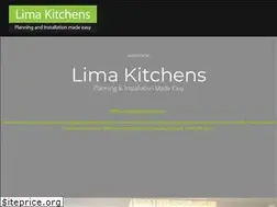 Sites similar to limakitchens.co.uk