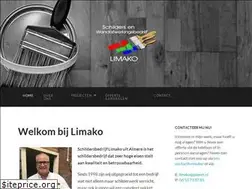 Sites similar to limako-schilders.nl