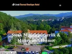 Sites similar to limakthermal.com