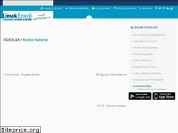Sites similar to limakuludag.com