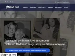 Sites similar to limakvakfi.org