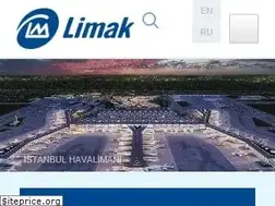 Sites similar to limakyatirim.com