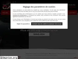 Sites similar to limalcar.be