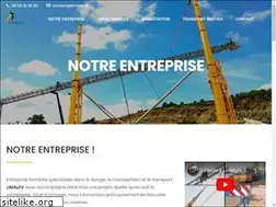 Sites similar to limalev.fr