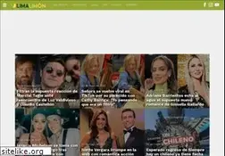 Sites similar to limalimon.cl