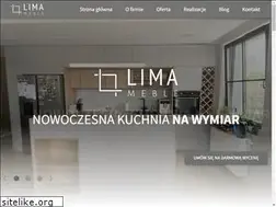 Sites similar to limameble.pl