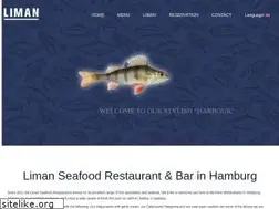Sites similar to liman-fisch.com