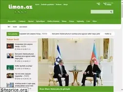 Sites similar to liman.az