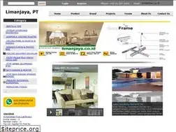 Sites similar to liman.co.id