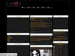 Sites similar to liman.goodforum.net