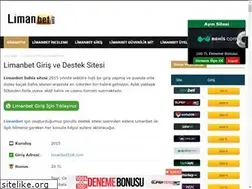 Sites similar to limanbetgirisi.xyz