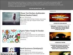 Sites similar to limandakiadam.blogspot.com