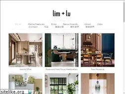 Sites similar to limandlu.com