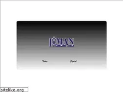 Sites similar to limanentegre.com