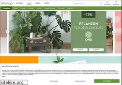 Sites similar to limango-outlet.de