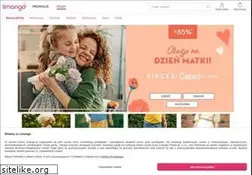 Sites similar to limango-outlet.pl