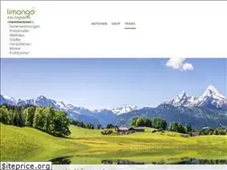 Sites similar to limango-travel.de