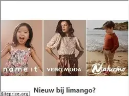 Sites similar to limango.nl
