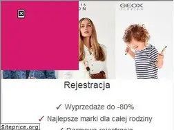 Sites similar to limango.pl