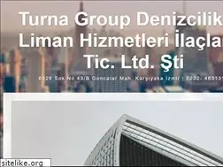 Sites similar to limanhizmetleri.com
