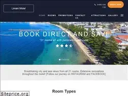 Sites similar to limaniportlincoln.com.au