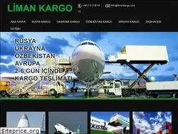 Sites similar to limankargo.com