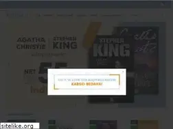 Sites similar to limankitap.com