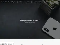Sites similar to limanmobile.com