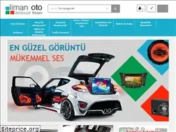 Sites similar to limanoto.com