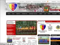Sites similar to limanovia.net