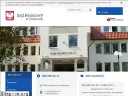 Sites similar to limanowa.sr.gov.pl